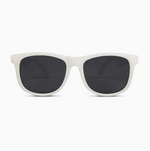 Classic Sunglasses White