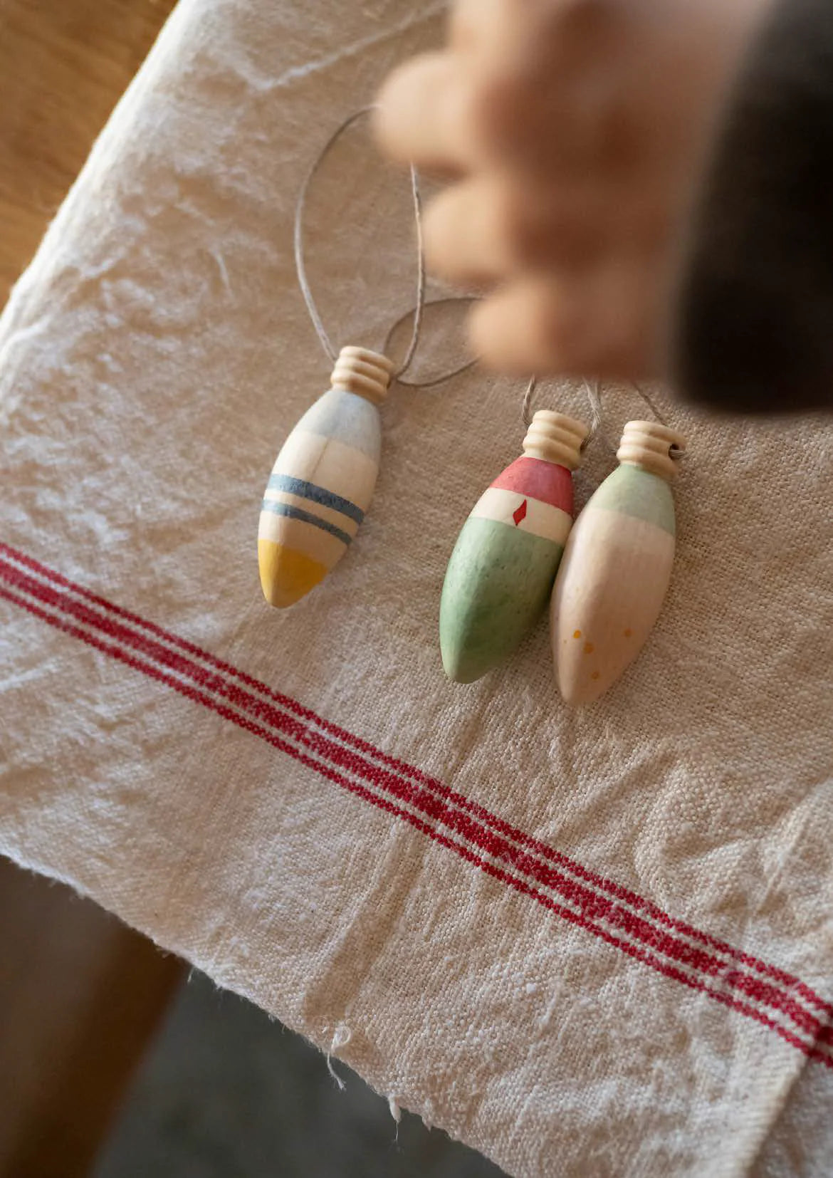 Ornament Winter Sparkles