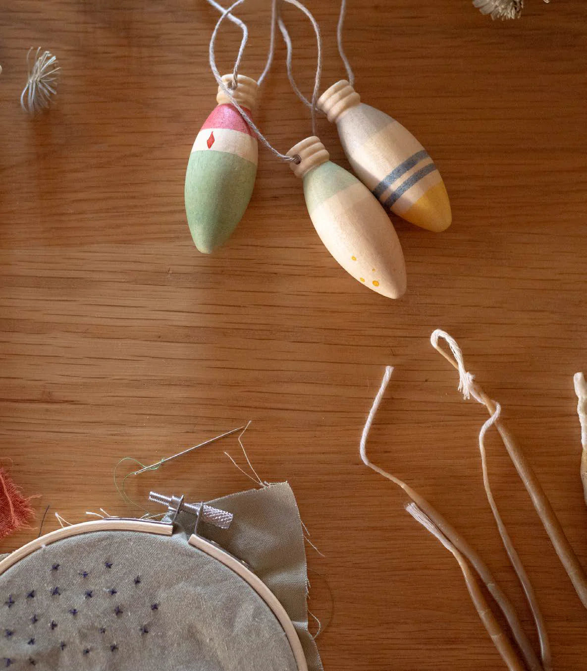 Ornament Winter Sparkles