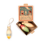 Ornament Winter Sparkles