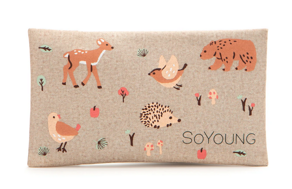 Forest Friends Ice Pack