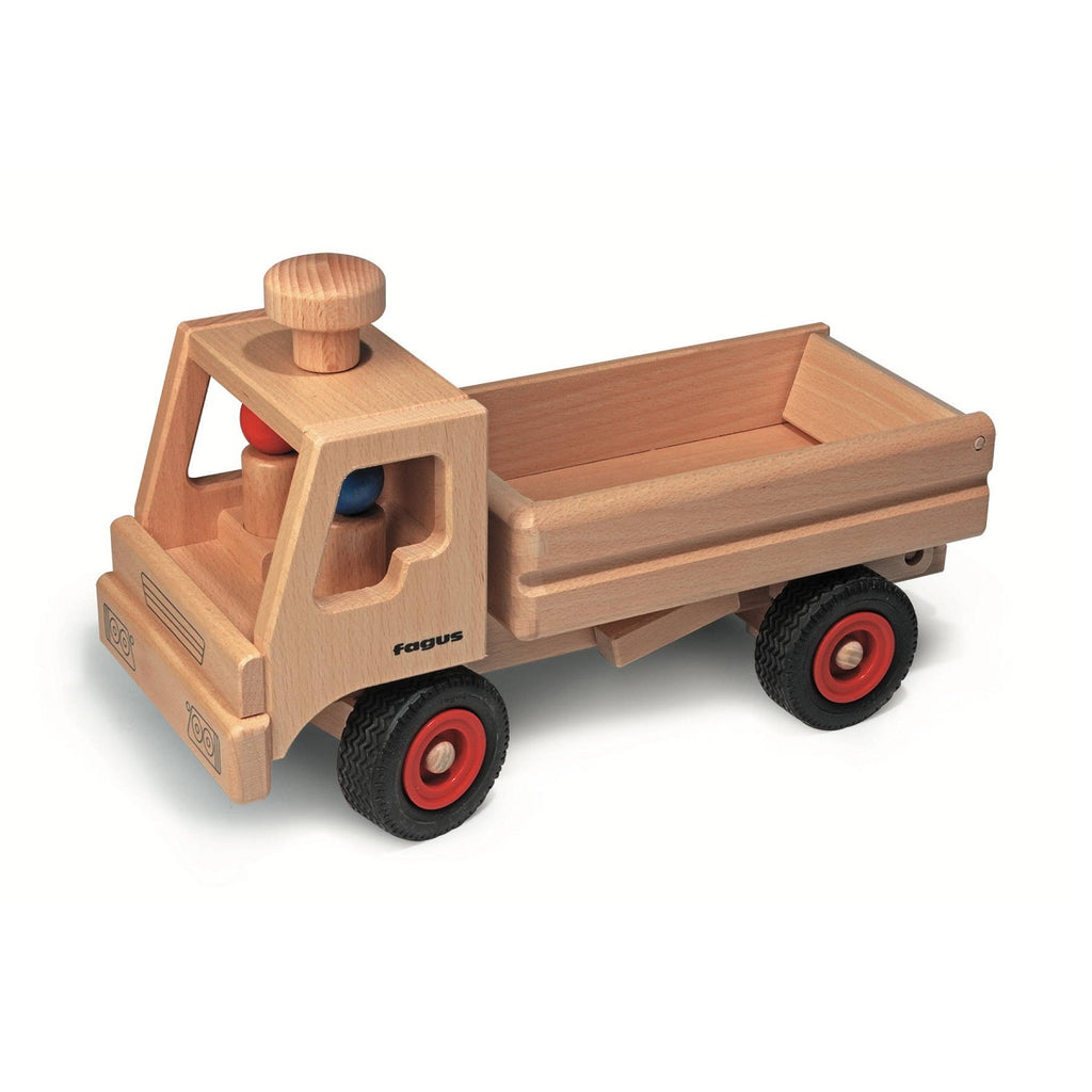 Fagus Dump Truck