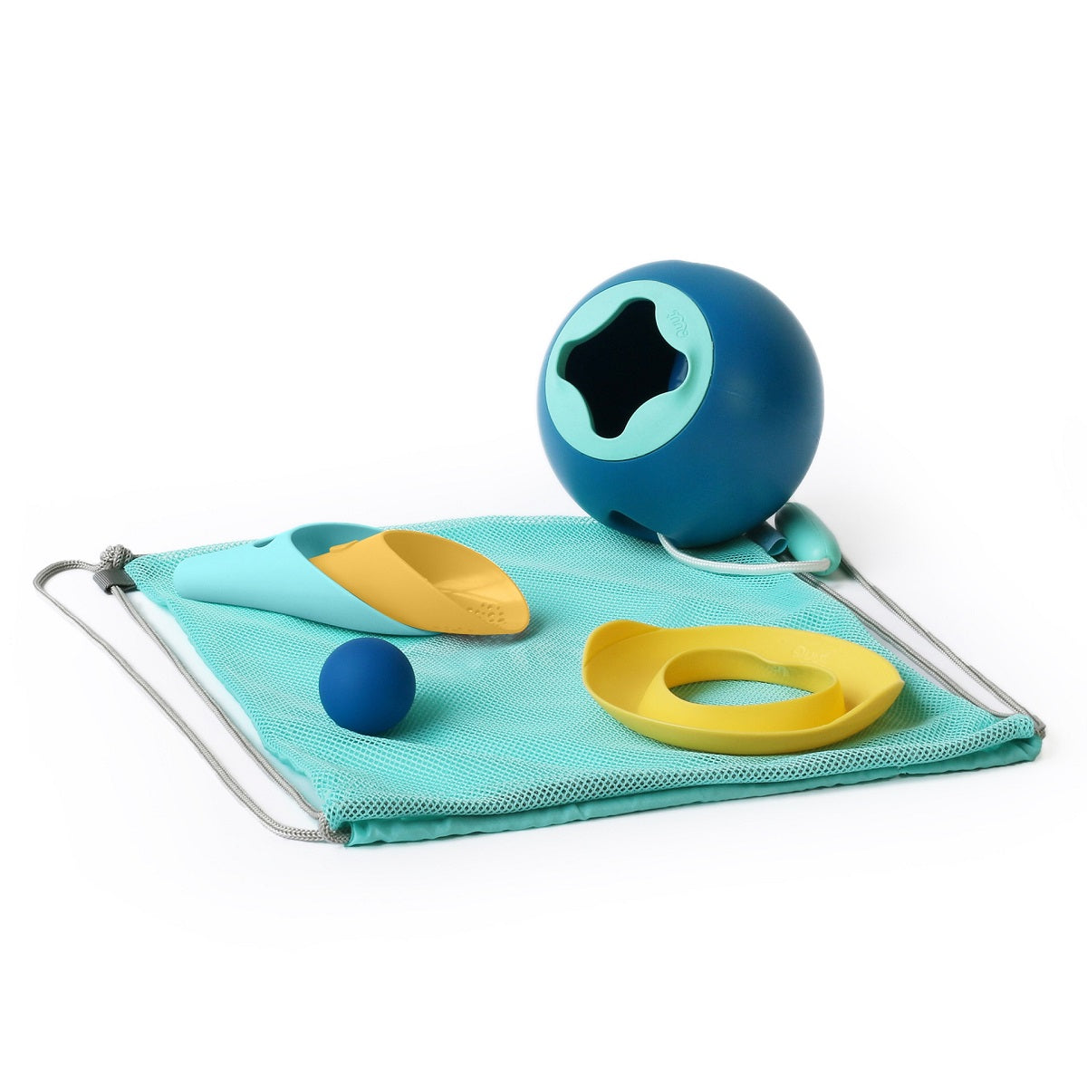 Quut Beach Toy Set with Ballo