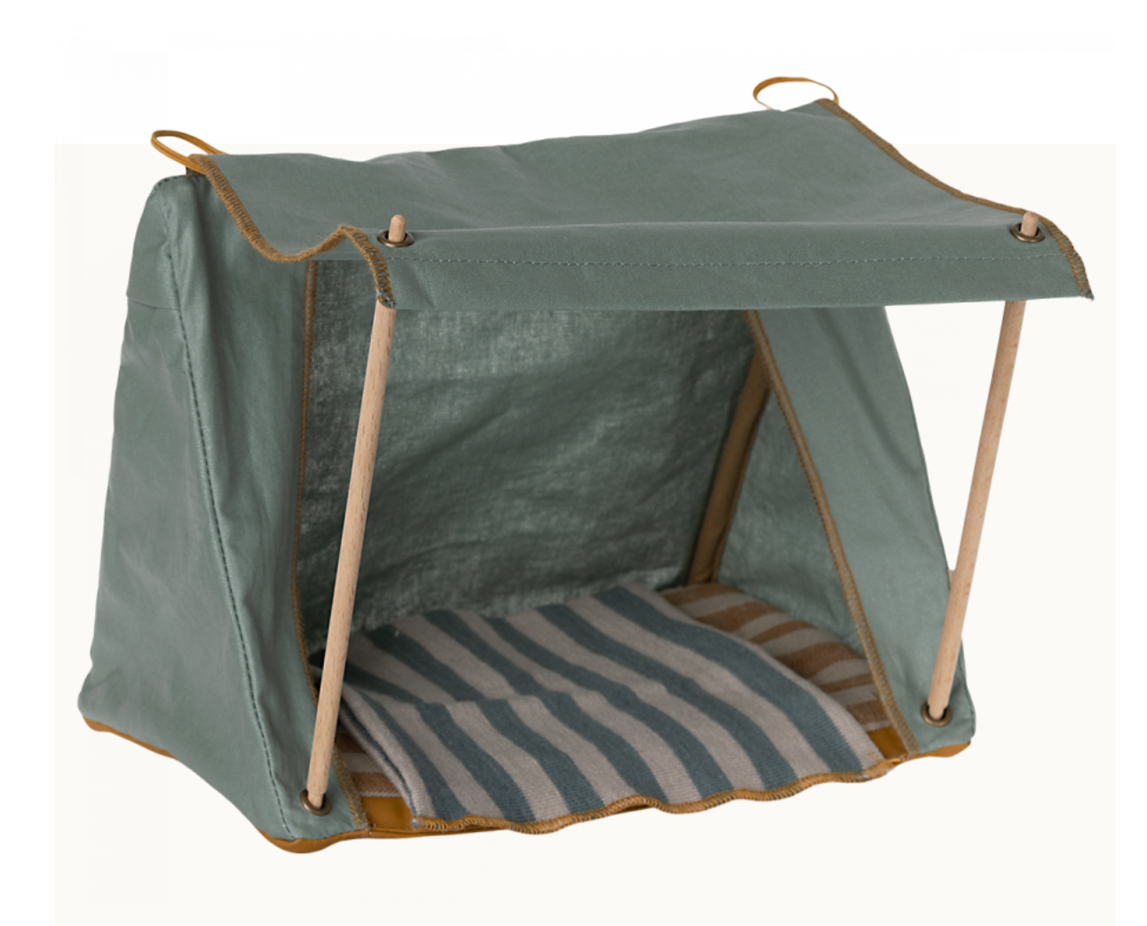 Happy Camper Tent for Mice, 2023