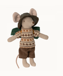 Hiker Mouse Big Brother, 2023