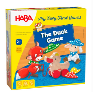 My Very First Games - The Duck Game