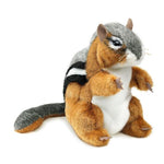 Chipmunk Puppet