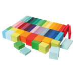 Colour Charts Rallye