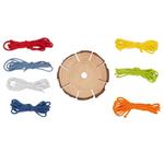 Braiding Disc