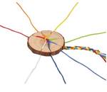 Braiding Disc