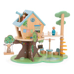 La Grande Famille Treehouse