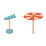 La Grande Famille Treehouse