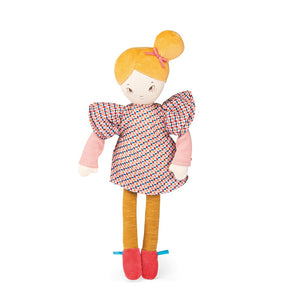 Small Les Parisienne Doll