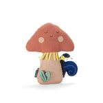 Pomme Des Bois - Musical Mushroom