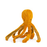 Tout Autour Du Monde Small Octopus