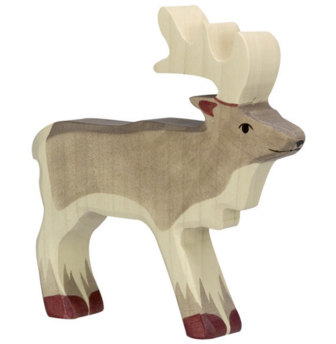 Holztiger Woodland Animals Citizen Kid