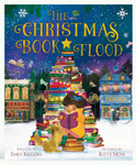 The Christmas Book Flood