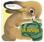 Richard Scarry's Bunnies