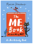 The ME Book: An Art Activity Book