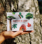Match a Leaf Game