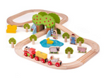 Farm Train Set