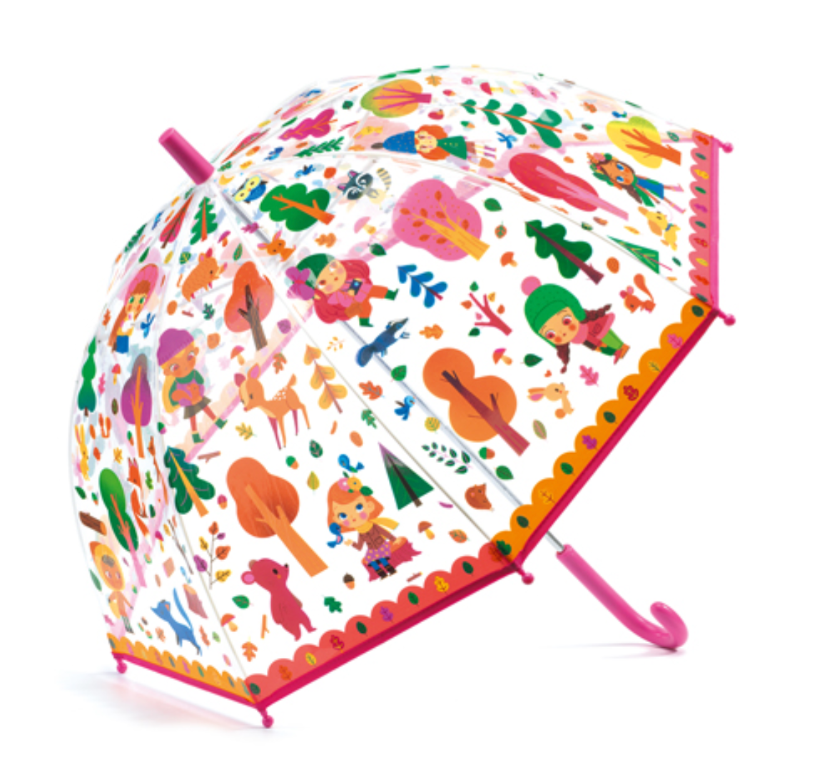Forest Umbrella