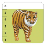 Batanimo Card Game