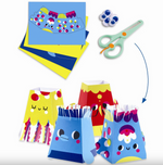 Multi-Activity Kit - Seaside Delights