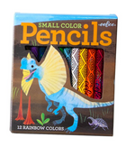 Mini Dino Pencils
