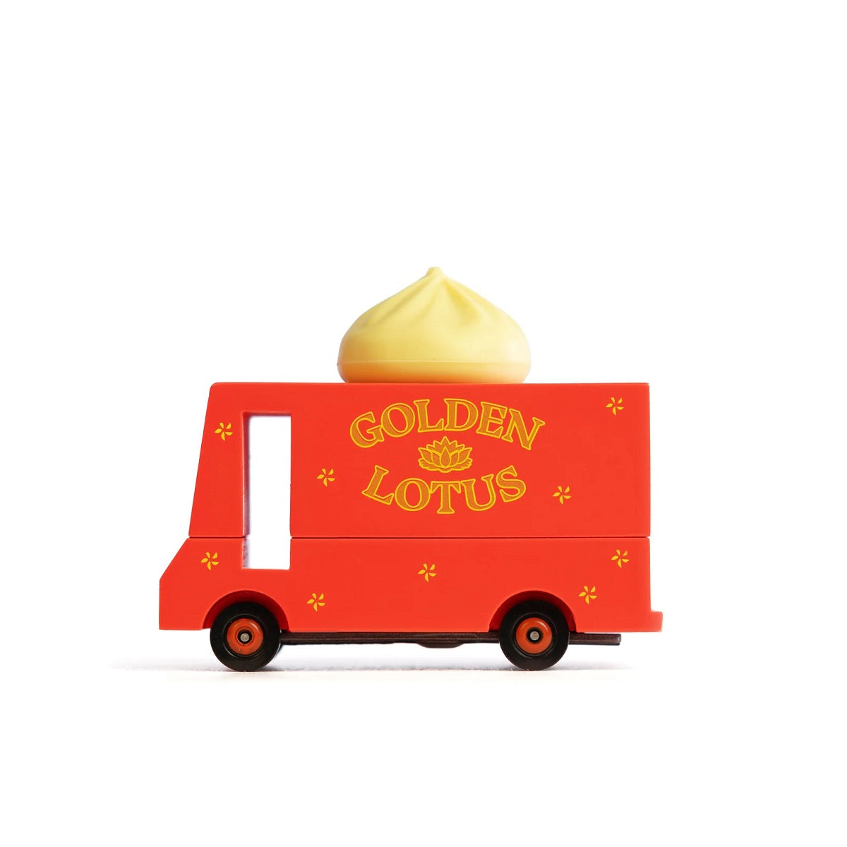 Candylab Candyvan Dumpling Van