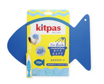 Kitpas for Bath Fish Drawing Board Set