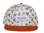 Headster Flying Creatures Hat