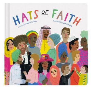 Hats of Faith