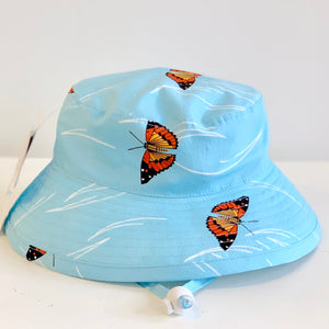 Sunbaby Hat Monarch