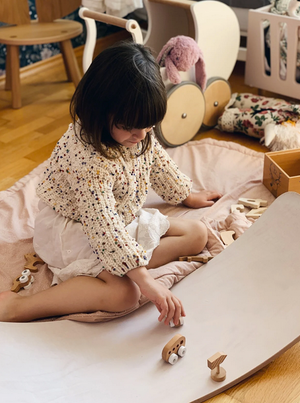 Kinderboard Balance Board – Citizen Kid - Main Image