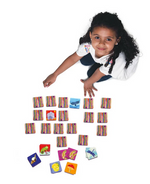Life on Earth Memory and Matching Game