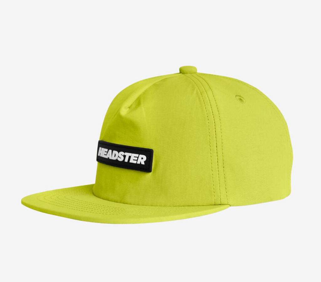 Headster Lazy Unstructured Hat