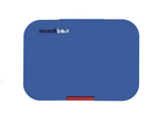 Maxi6 Blue Hero Munchbox