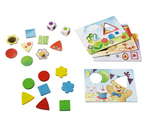 My Very First Games - Teddy's Colors and Shapes