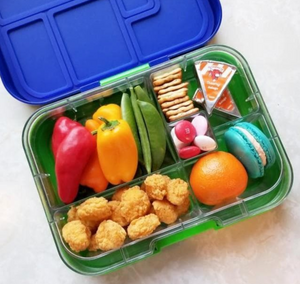 Mini4 Outback Munchbox