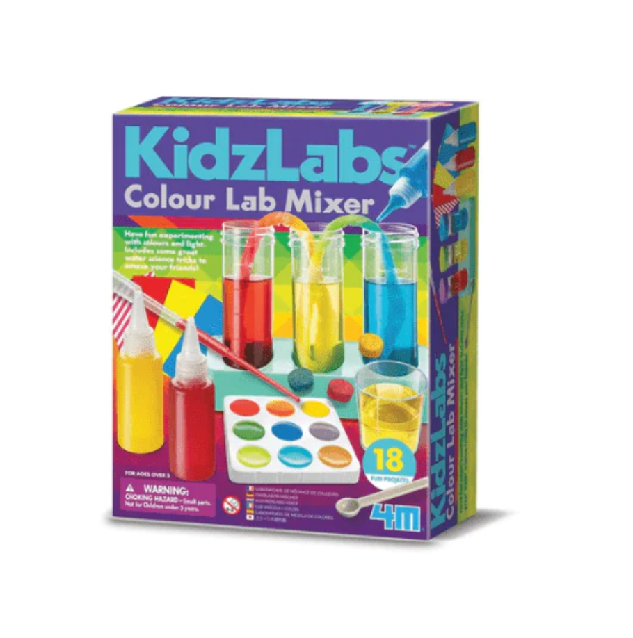 KidzLabs Colour Lab Mixer