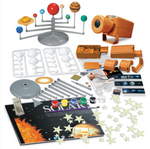 Deluxe Space Exploration STEAM Kit