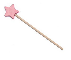 Ocamora Star Wand