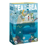 Tea by the Sea 100 pc Puzzle