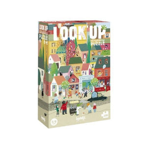 Look Up 100 pc Puzzle