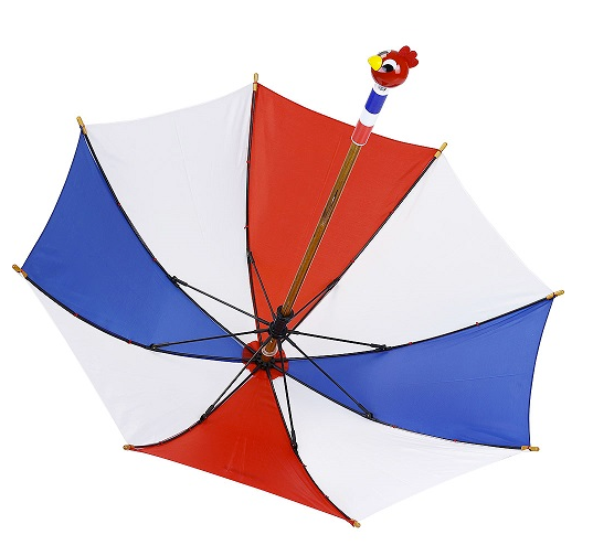 Rooster Umbrella