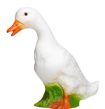 Duck Lamp