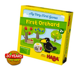 My Very First Games - Orchard