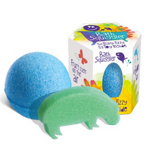 Bath Squiggler Bath Bombs