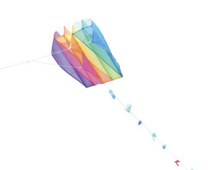 Pocket Kite